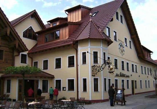 Hotel-Gasthof Adler